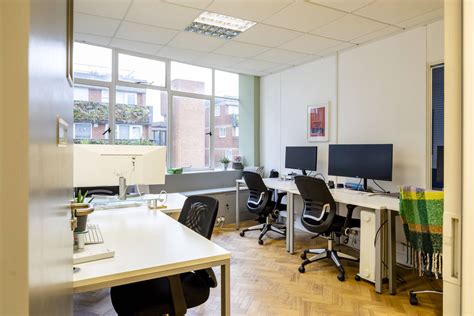 serviced offices woking.